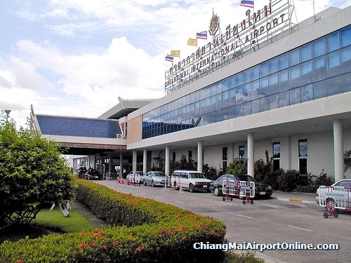 Chiang Mai Airport